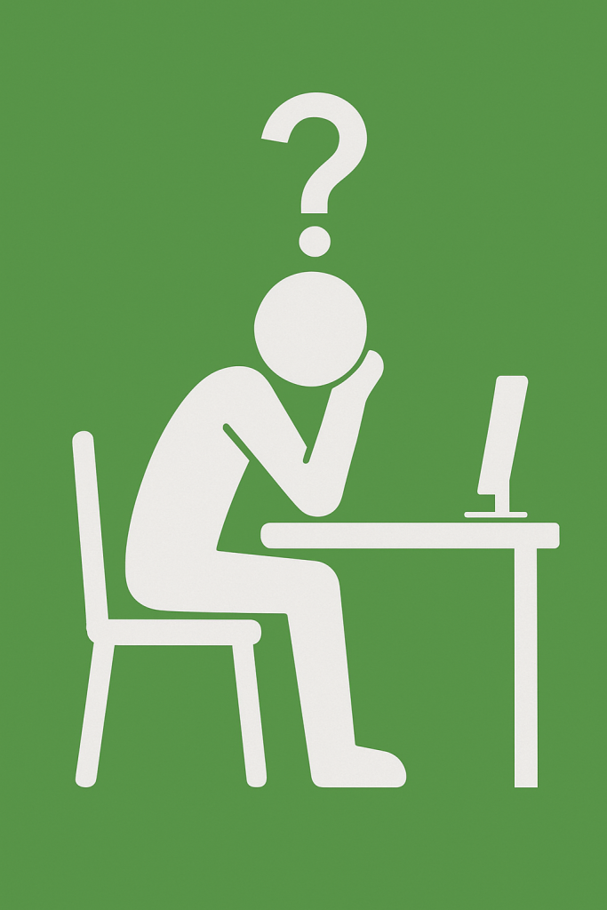 Career transitions icon